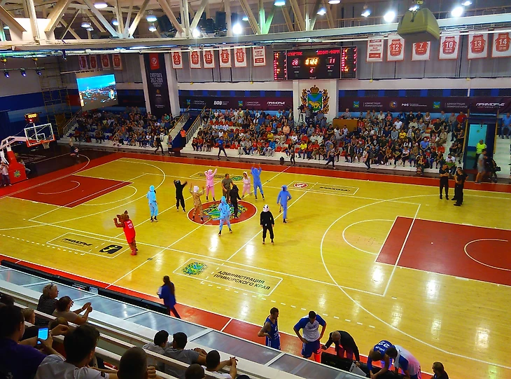 Группа поддержки