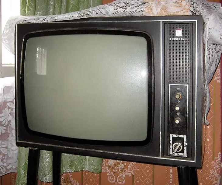 media