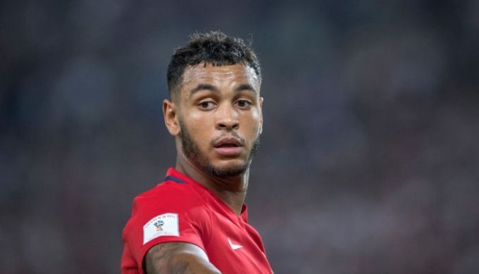 Видео. Джошуа Кинг сравнял счёт в матче Испания - Норвегия