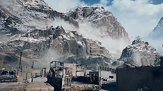 Все карты в Battlefield 6: от малых до самых больших