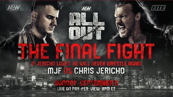 Превью AEW All Out 2021, изображение №5