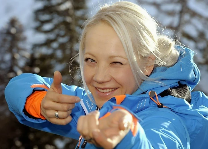 Киса Макоронина