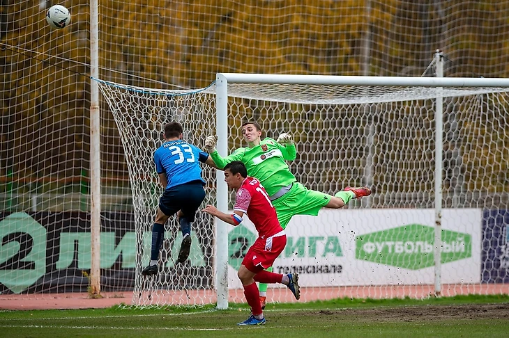 Михаил Федак