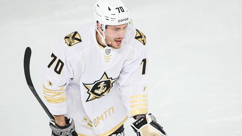 Гол Индрашиса принес Тамбиеву третью победу кряду