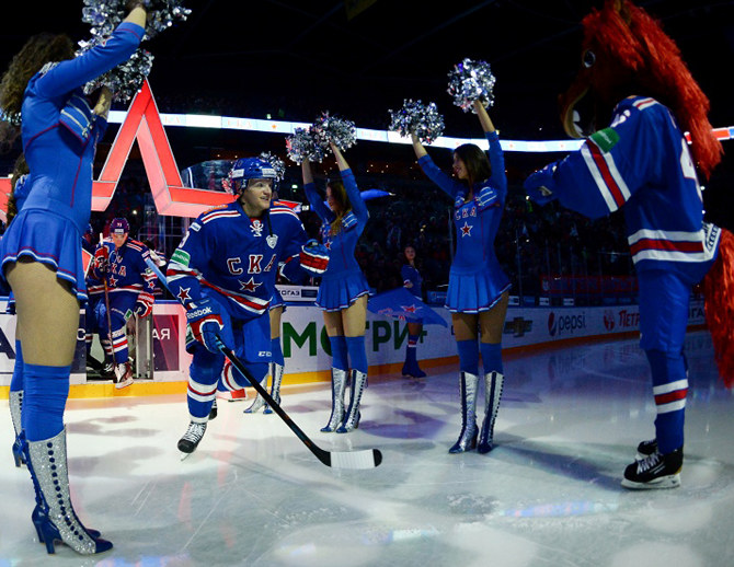 Тони Мортенссон: «После школы я два года работал электриком»