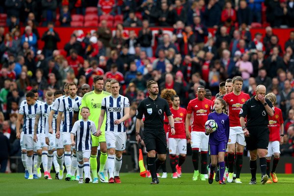 Манчестер Юнайтед