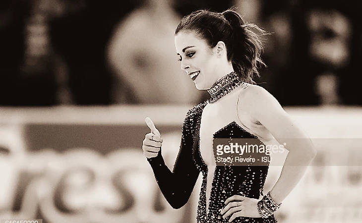 Ashley Wagner