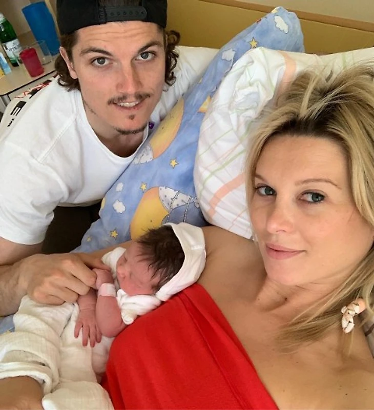 RB Leipzig's Midfielder Marcel Sabitzer Bio, Age, Salary, Girlfried, Daughter, Family, Net Worth, Contract, Career