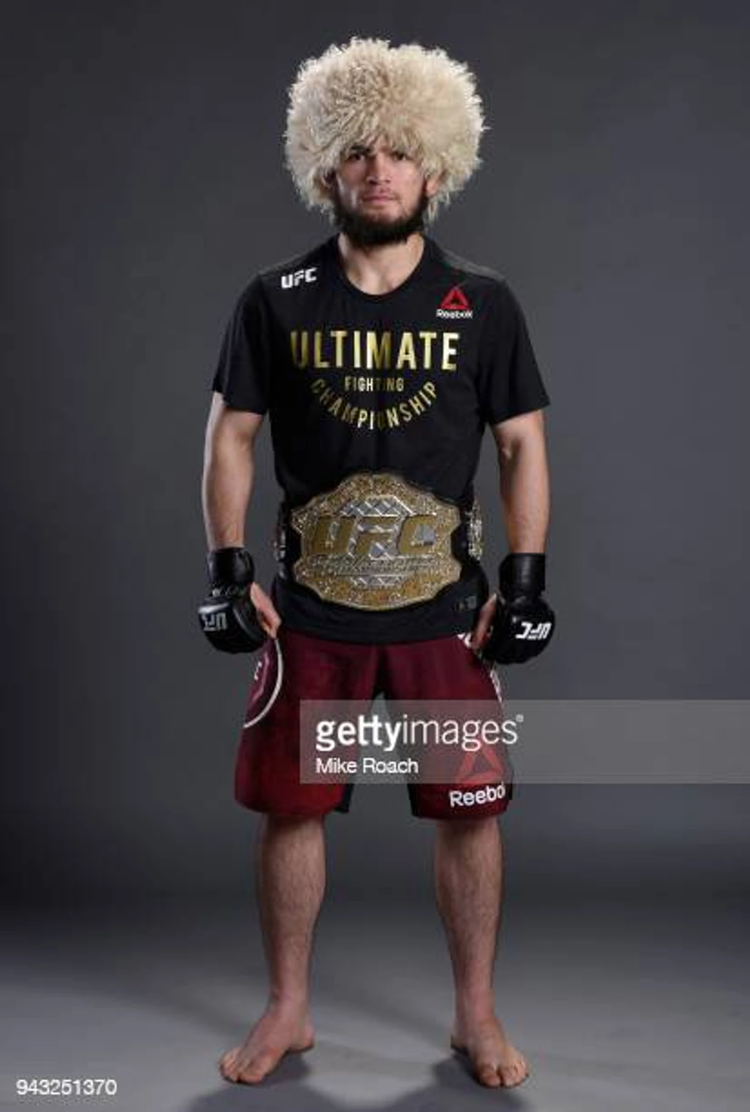 khabib