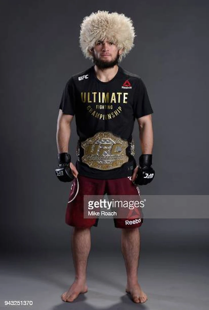 khabib