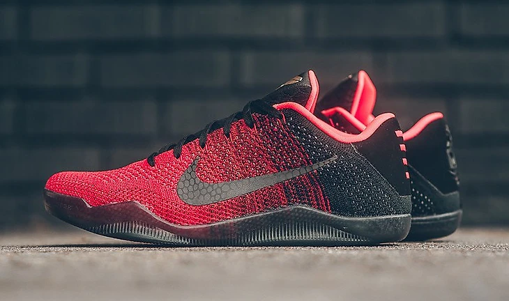 Nike Kobe 11