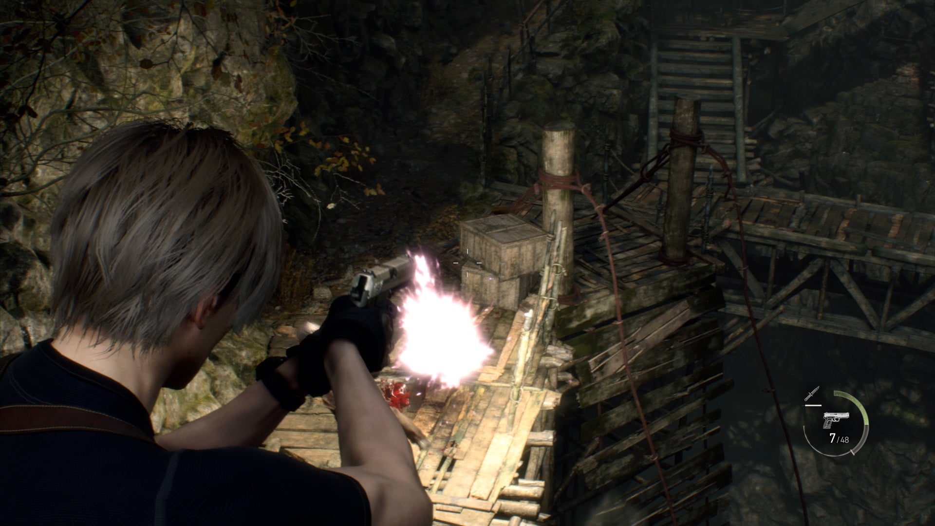 Resident 4 remake сколько глав. Резидент 4 ремейк. Resident Evil 4 ремейк.