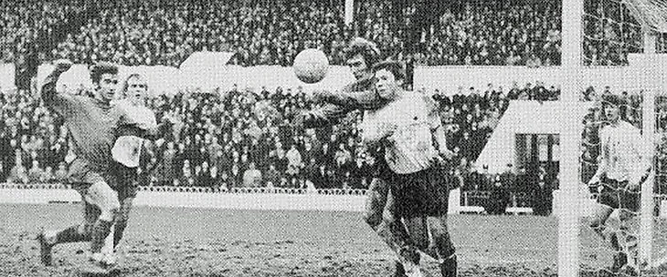 Тоттенхэм - Кристал Пэлас