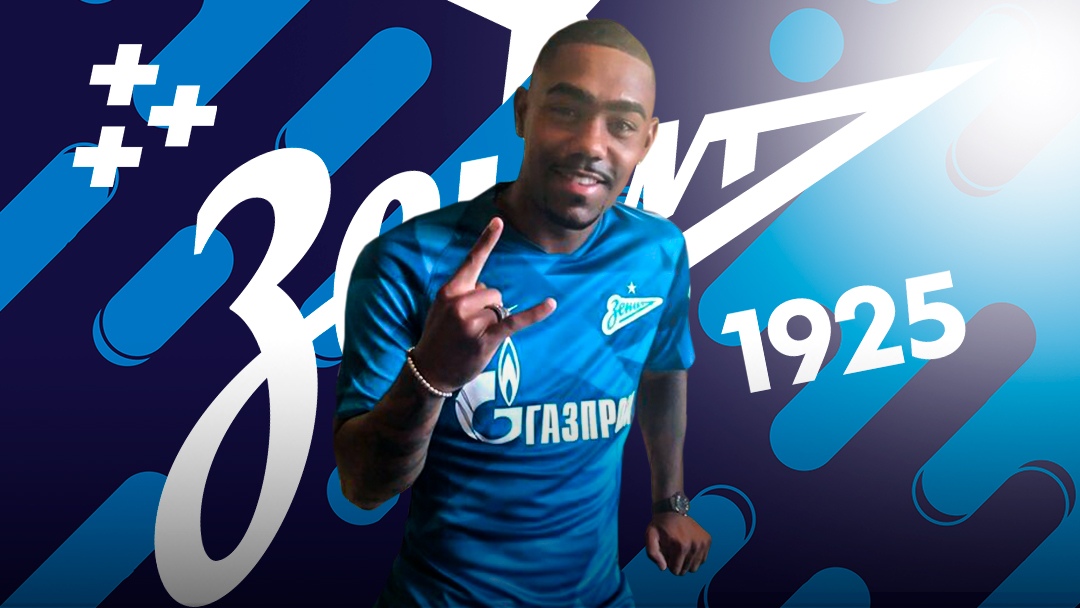 Малком — новичок «Зенита», который может зажечь РПЛ