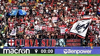 Удинезе 1-0 Милан, 25 августа 2019 года