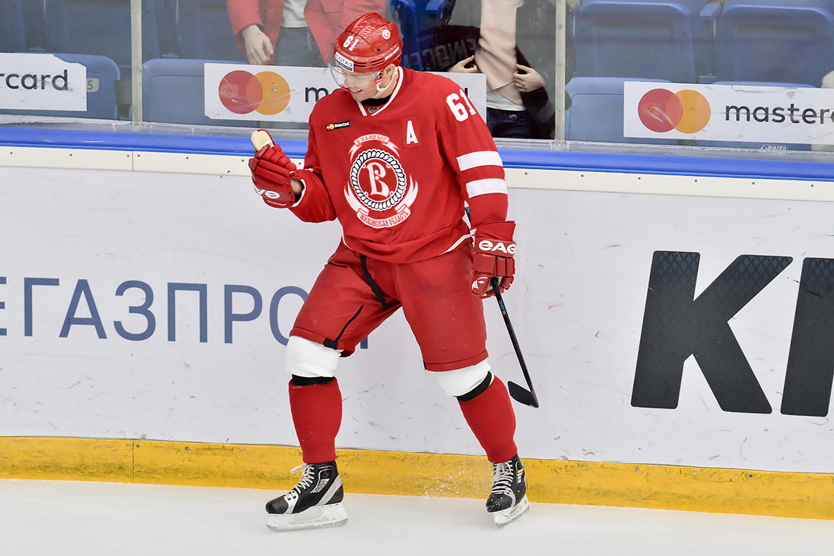 Выбери лучших игроков прошлой недели