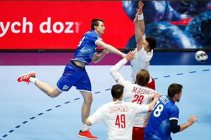 Сергей Марк Косоротов: "Времени не хватало. Я должен был разбежаться и бросить. Это и получилось", изображение №3