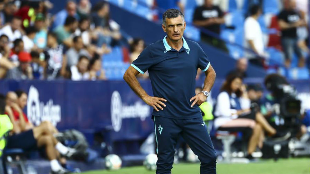 «Эйбар» приехал к «Атлетику» без шестерых игроков основы: четверо травмированы, двое дисквалифицированы