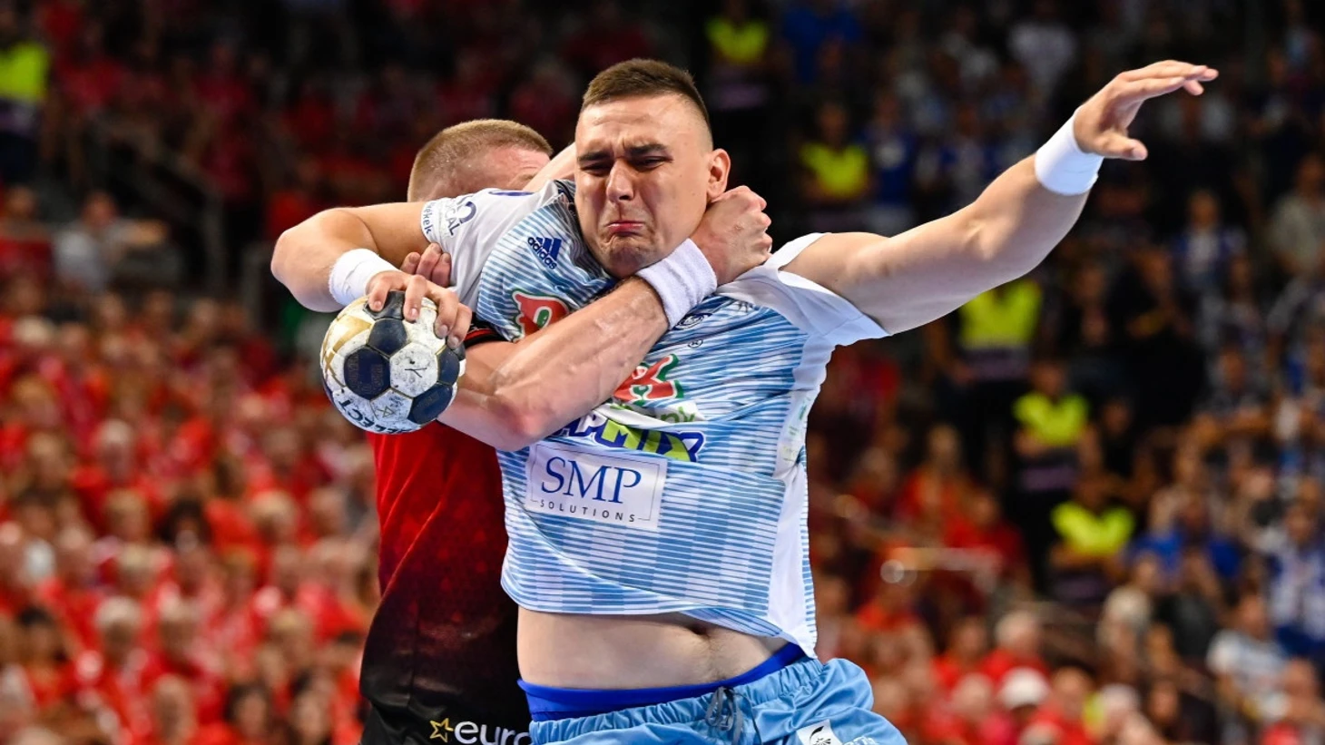 Венгрия. Издержки Рошты. "Пик" вновь забирает титул у "Веспрема"!, изображение №3