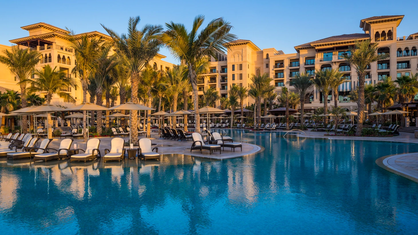 Four Seasons Dubai