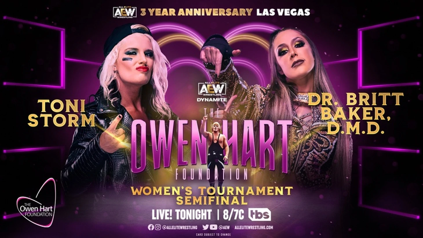 Обзор AEW Dynamite 25.05.2022, изображение №6