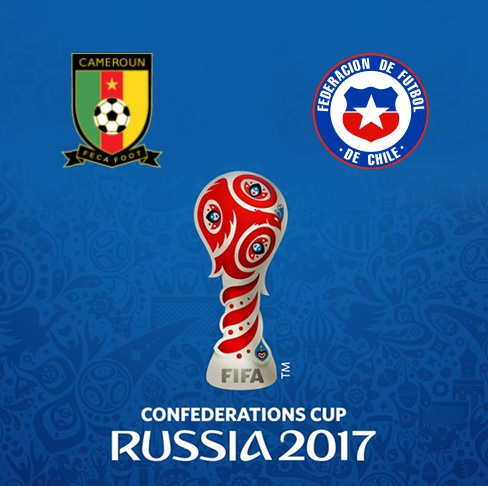 Брависсимо! Неукротимые львы против лучшего поколения в истории Чили: кто кого?