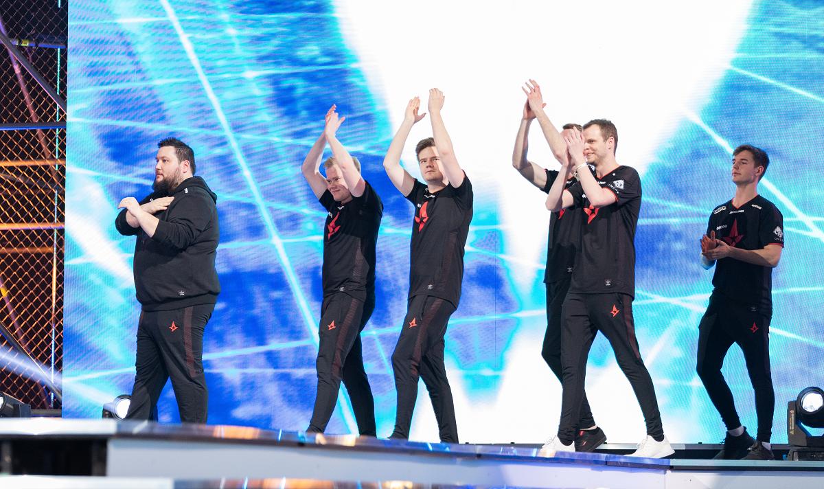 Фото публикации