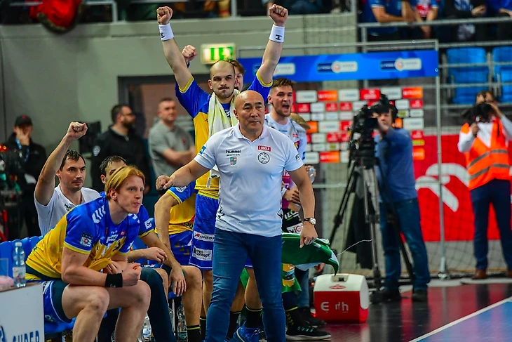 Эксклюзив БЦ. Талант Дуйшебаев: "Гуляем по берегу с женой, говорю: "Такое чувство, что не выплывем"!", изображение №7