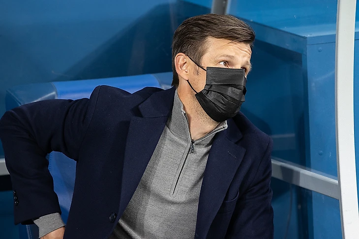 Фото Премьер-Лига