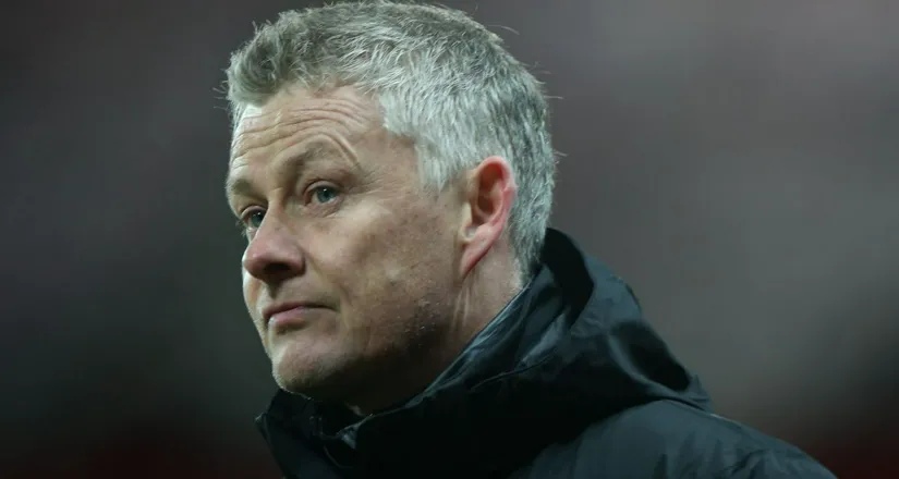 Манчестер Юнайтед, Оле-Гуннар Сульшер