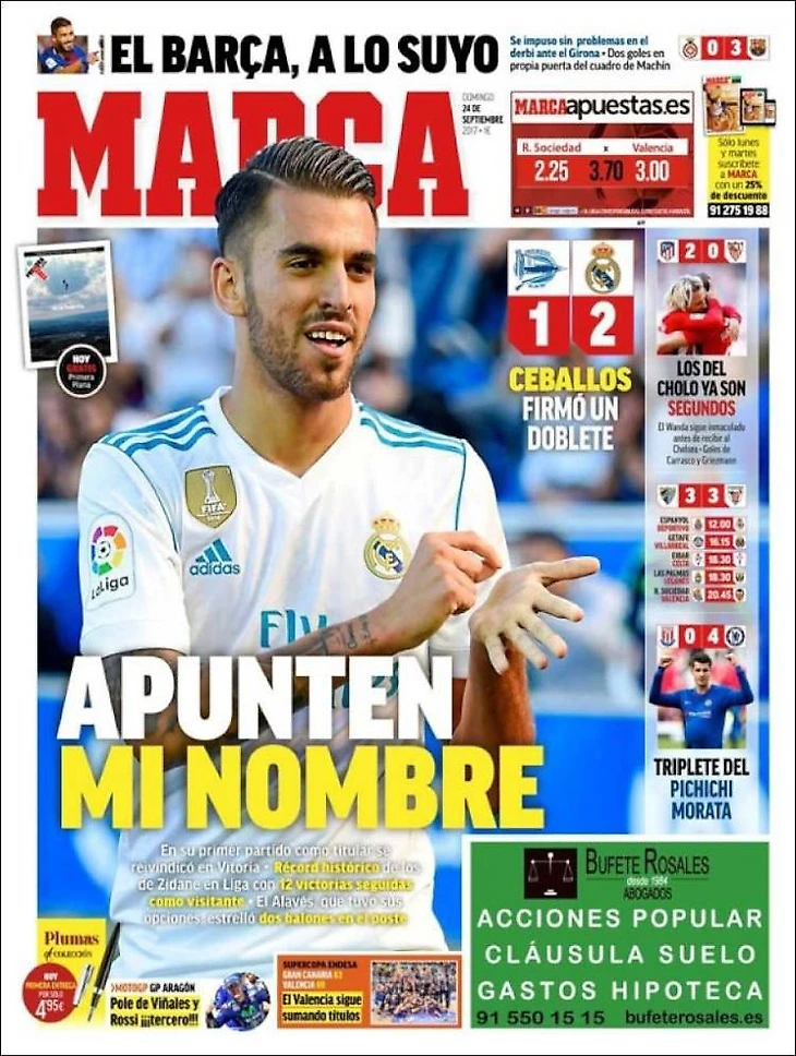 Marca