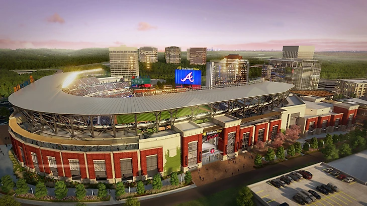 SunTrust Park