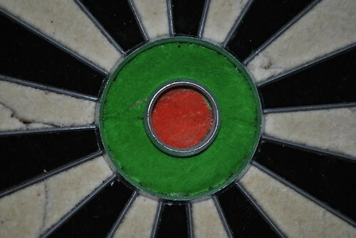 Winmau Blade