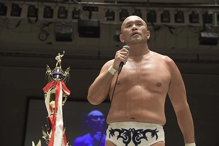 Обзор финала DDT Grand Prix 27.12.2020, изображение №1