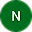 Natalya Seredenko - logo