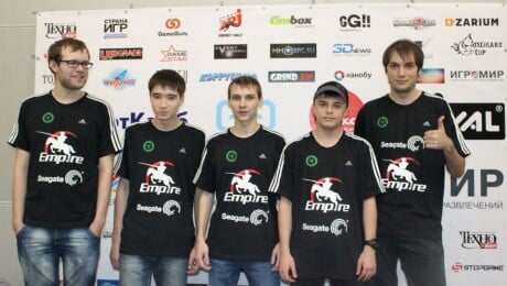 Фото публикации