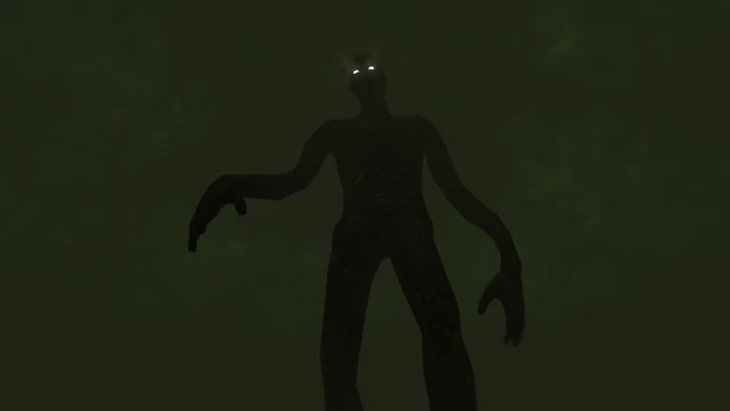 Fallout The Frontier - как резюме будущих гейм/левел-дизайнеров