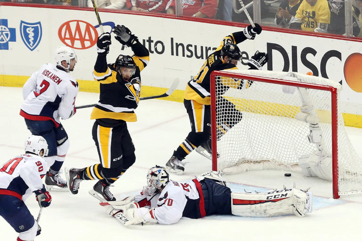 �а��инки по зап�о�� pittsburgh penguins vs washington capitals
