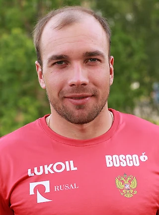 Алексей Червоткин