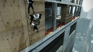 Самые нестандартные тройные бусты в CS:GO