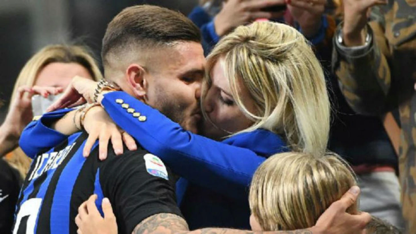 �а��инки по зап�о�� wanda icardi