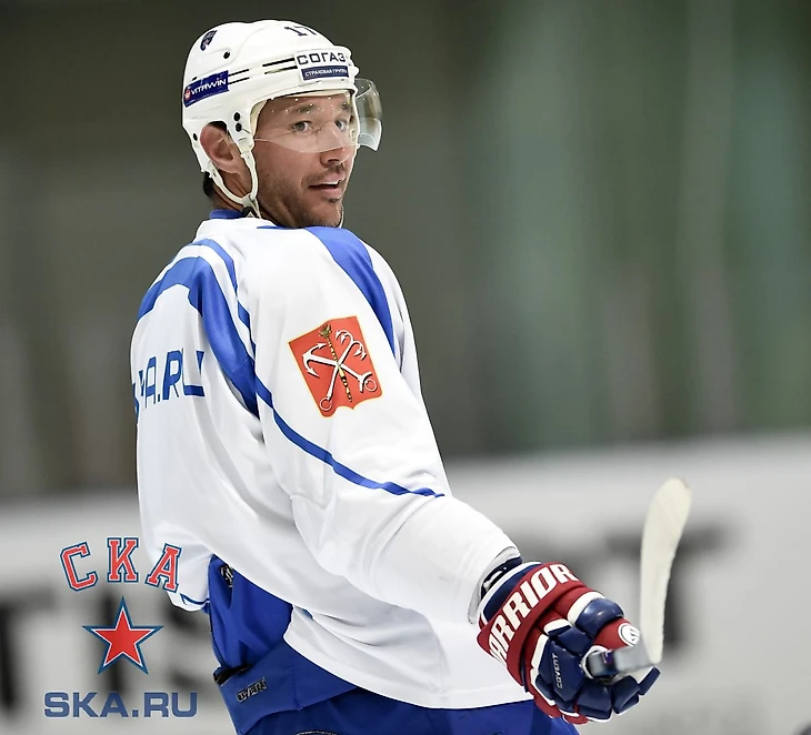 Илья Ковальчук