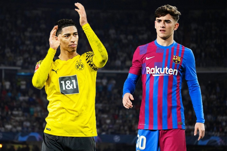 Кто является главным претендентом на Golden Boy?