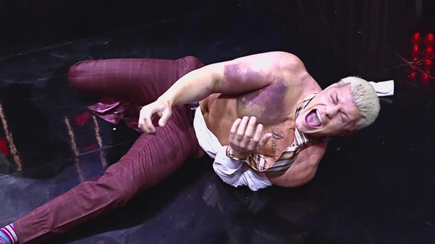 Обзор WWE Friday Night Smackdown 10.06.2022, изображение №3
