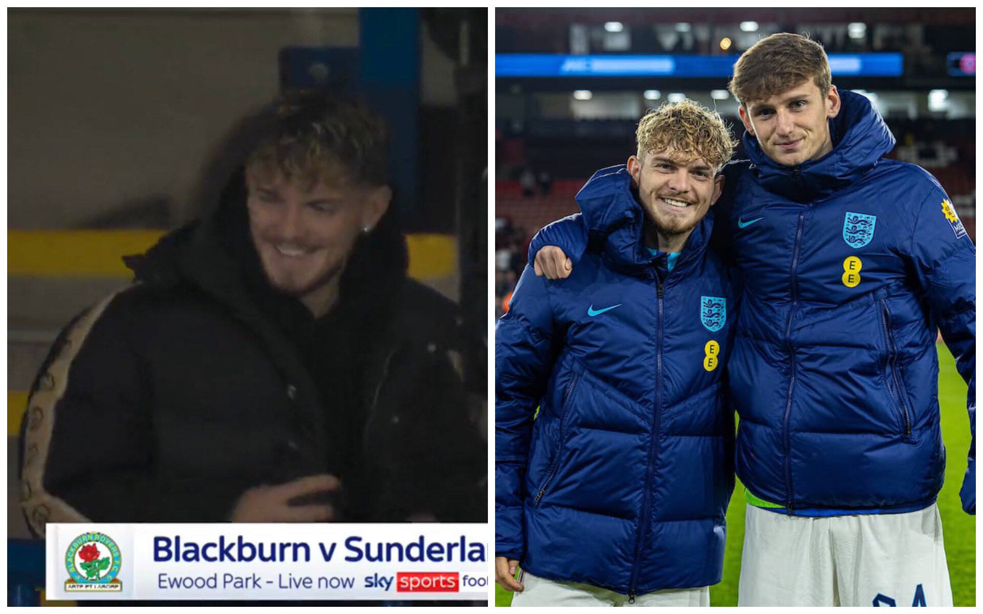 Эллиотт приехал на матч «Блэкберна» – он играл за него в Чемпионшипе, а сейчас там бегает его старый друг и партнер по «Ливерпулю»