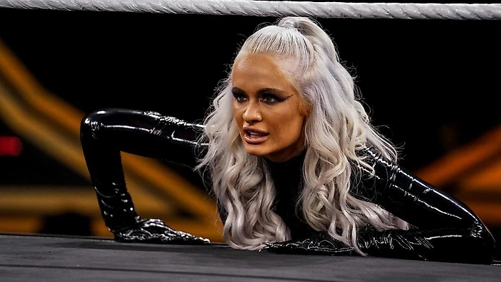 Обзор WWE NXT TakeOver XXX, изображение №22