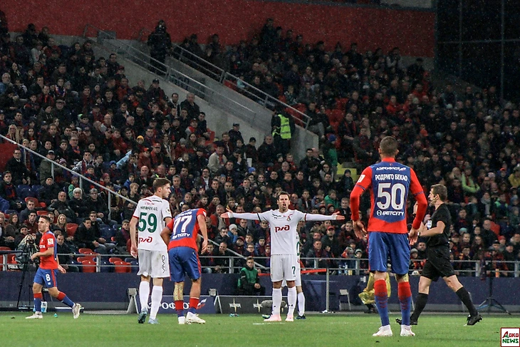 Фото: Дмитрий Бурдонов / Loko.News