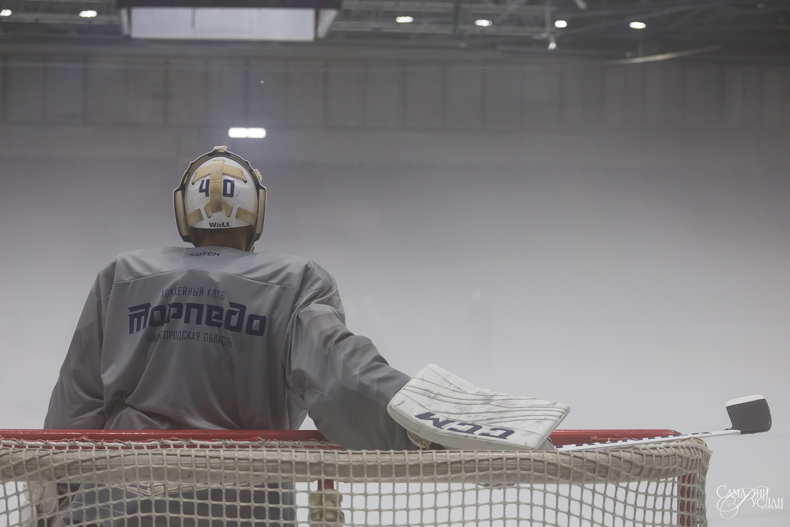 Торпедо НН: с верой в светлое будущее
