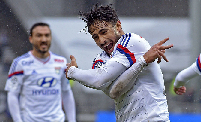 Fekir