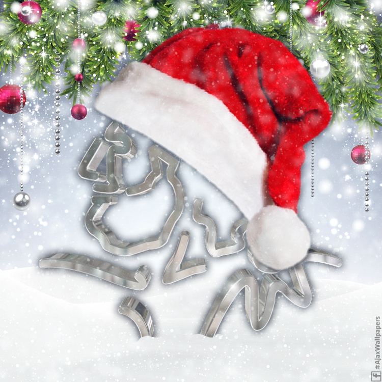 Кошмар перед Рождеством – Итоги 2019 от олдфагов Амстердамского Аякса(первый тайм)